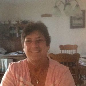 Meet your Posher, Linda